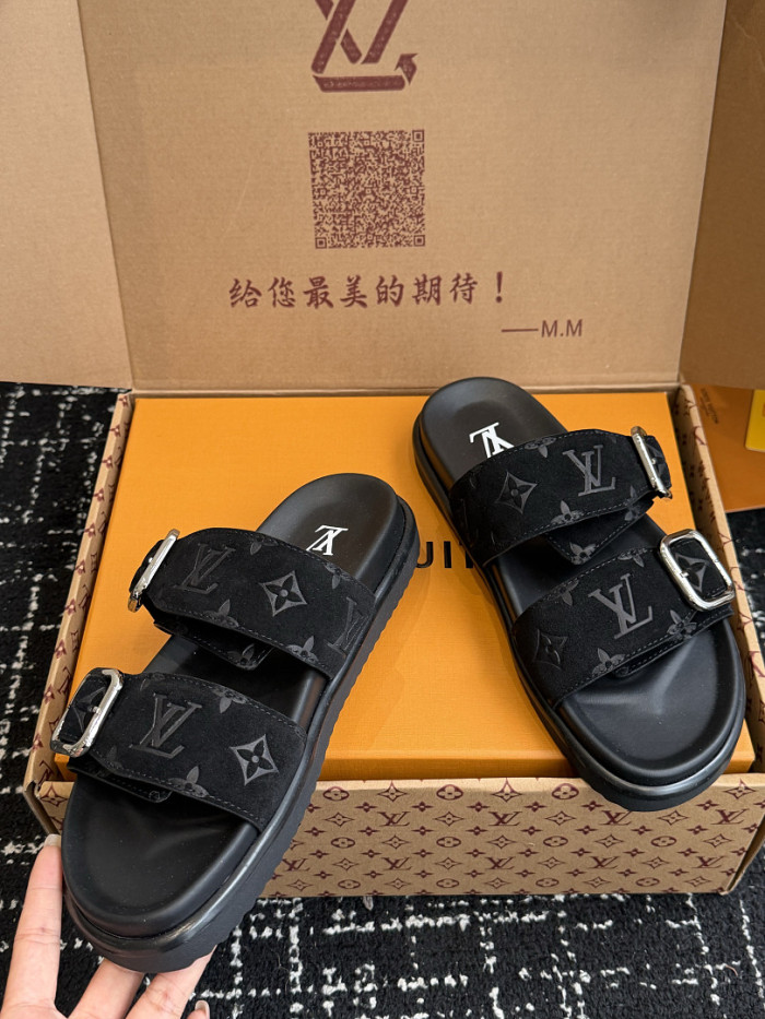 L*VT SANDALS LVLSS-01849