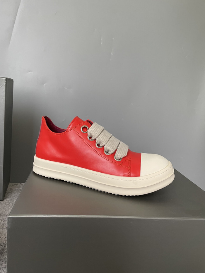 RICK OWEN.S SNEAKER RO-307