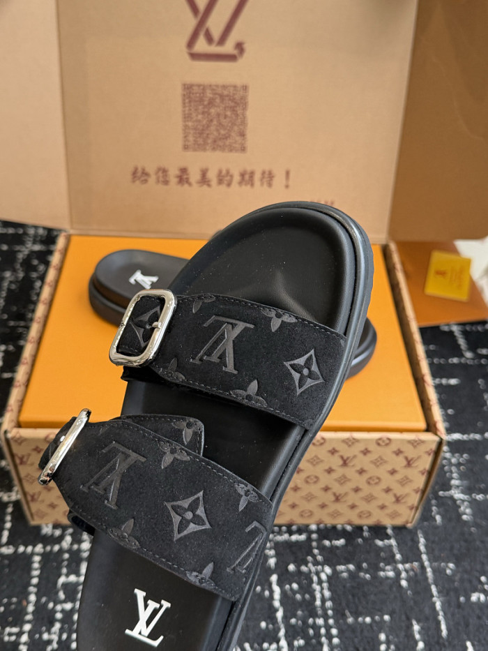 L*VT SANDALS LVLSS-01849