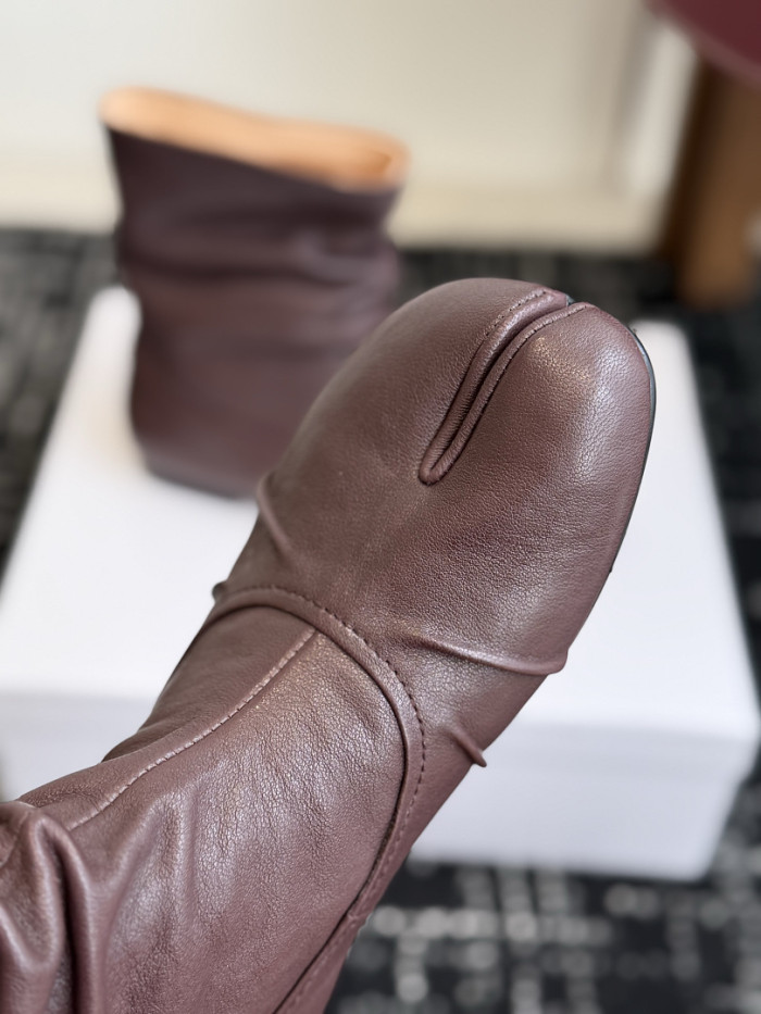 Ma*iso*n Mar*giela Boots MNMB-0006