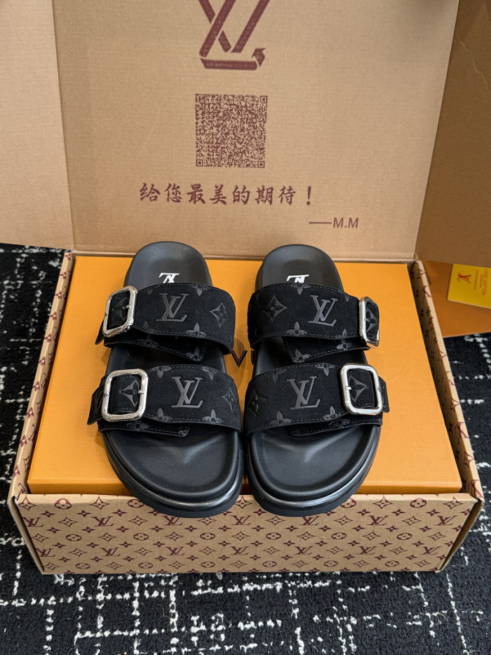 L*VT SANDALS LVLSS-01849