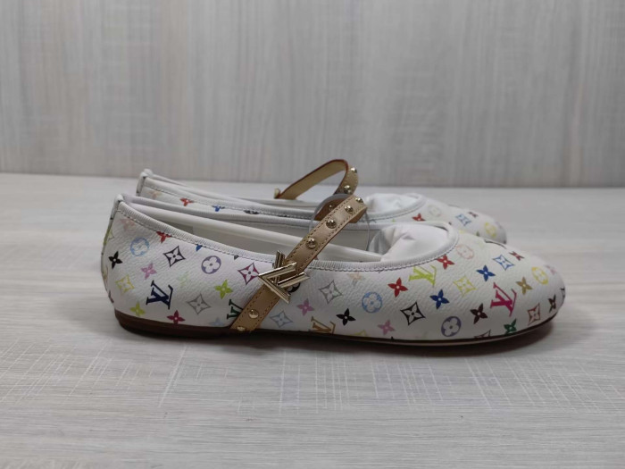 LOU VUIT WOMEN STYLE LVWS-001