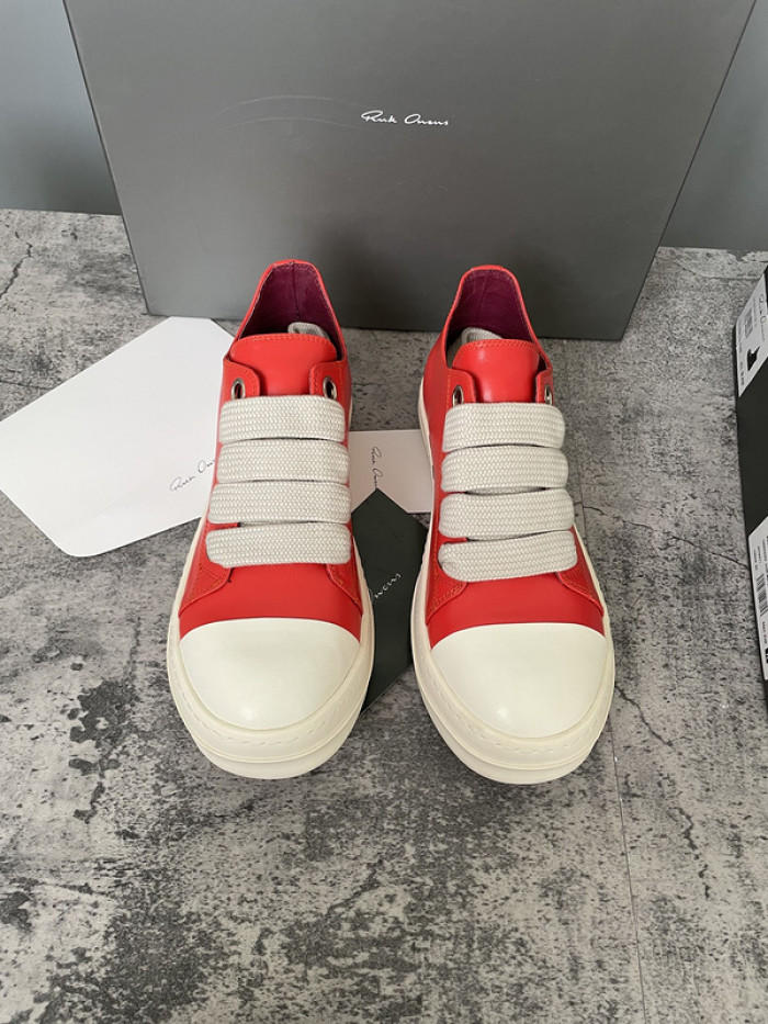 RICK OWEN.S SNEAKER RO-307