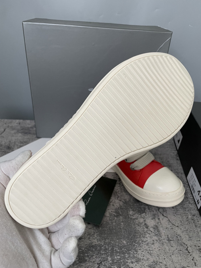 RICK OWEN.S SNEAKER RO-307