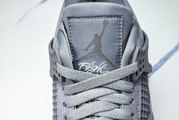Nigel Sylvester x Air Jordan 4 HF4340-003
