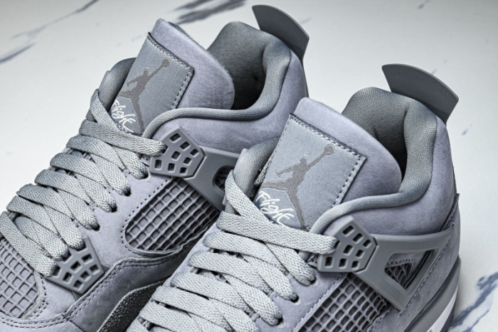 Nigel Sylvester x Air Jordan 4 HF4340-003