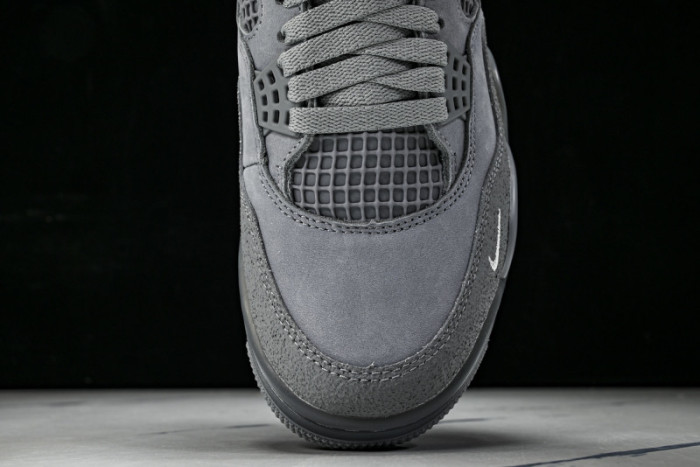 Nigel Sylvester x Air Jordan 4 HF4340-003