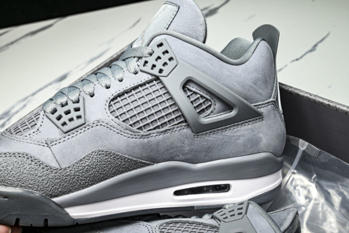 Nigel Sylvester x Air Jordan 4 HF4340-003