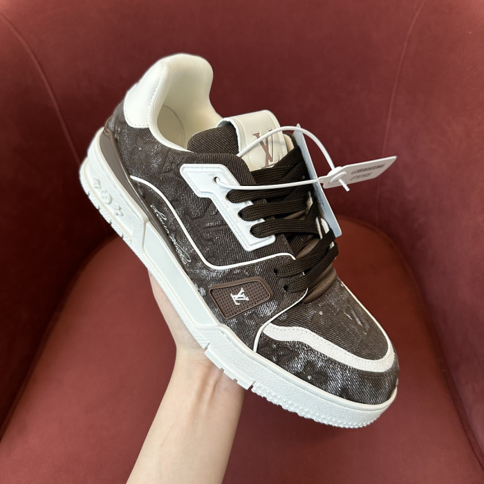 LVT SNEAKERS LVSRS-0247