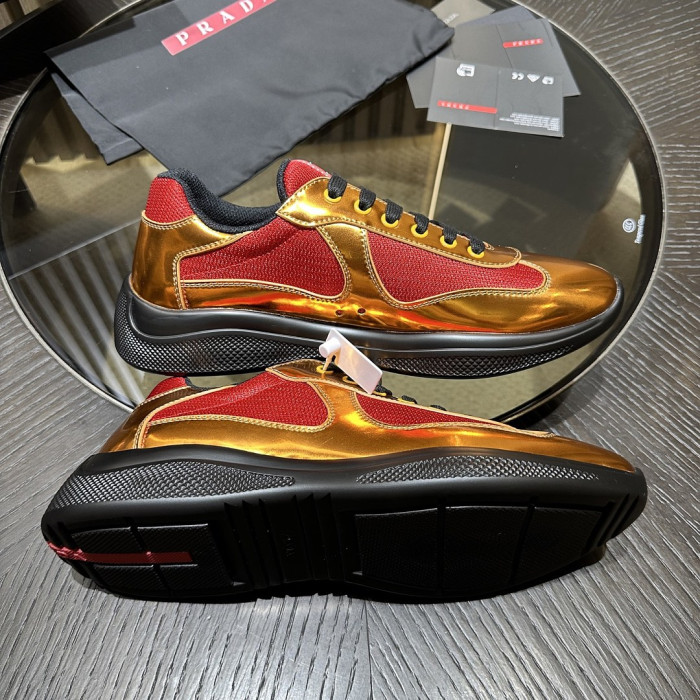 PRA SNEAKER PRA-175