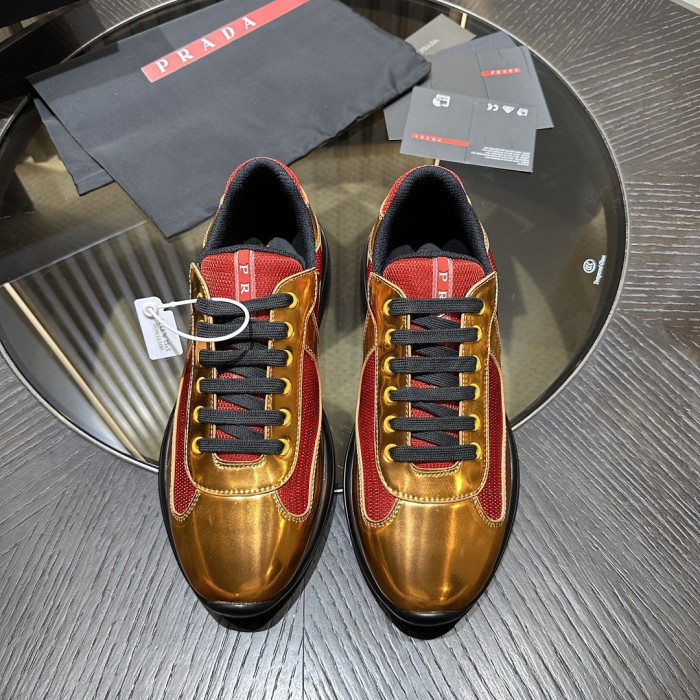 PRA SNEAKER PRA-175