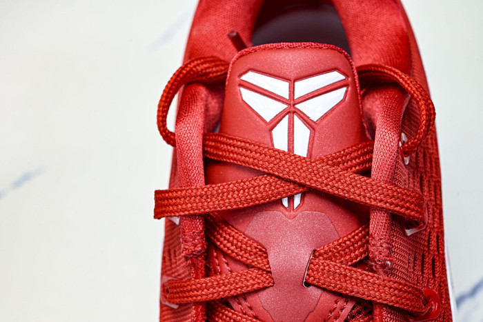 Nike Kobe 9 EM Low Protro IH1401-600