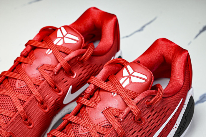 Nike Kobe 9 EM Low Protro IH1401-600
