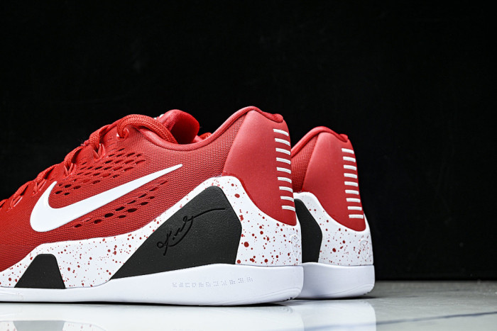 Nike Kobe 9 EM Low Protro IH1401-600