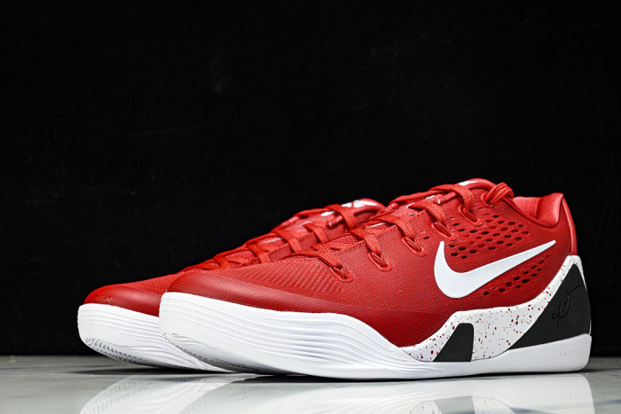 Nike Kobe 9 EM Low Protro IH1401-600