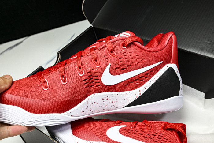 Nike Kobe 9 EM Low Protro IH1401-600