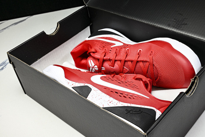 Nike Kobe 9 EM Low Protro IH1401-600