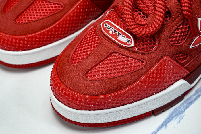 LOU VUIT SNEAKERS LVSS-0050