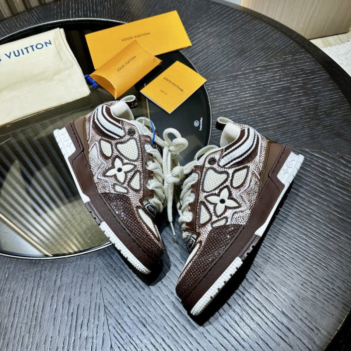 LOU VUIT SKATE LVSK-0026
