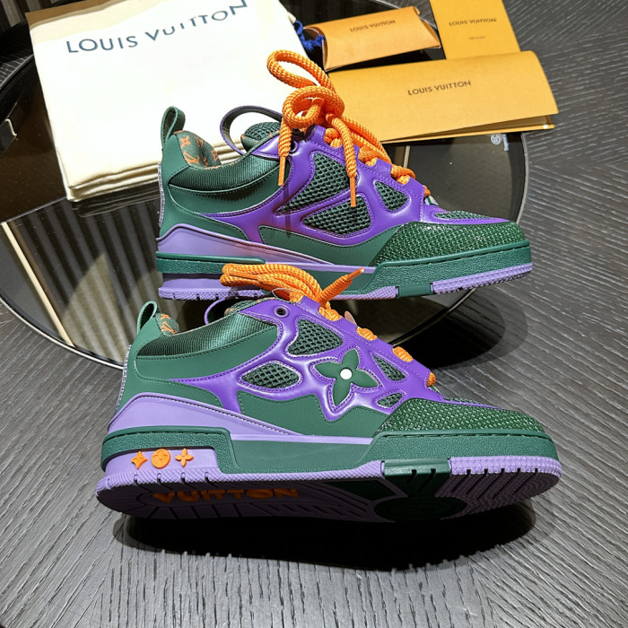 LOU VUIT SKATE LVSK-0039