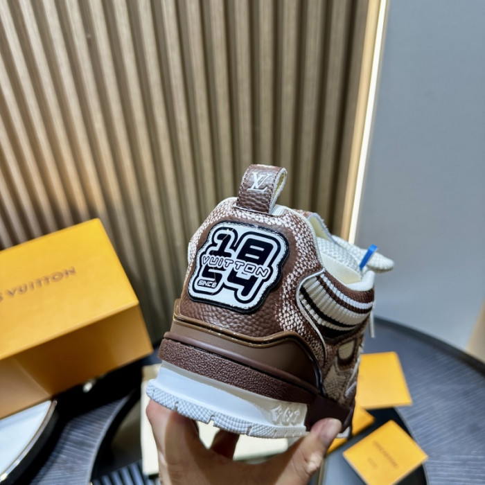 LOU VUIT SKATE LVSK-0026