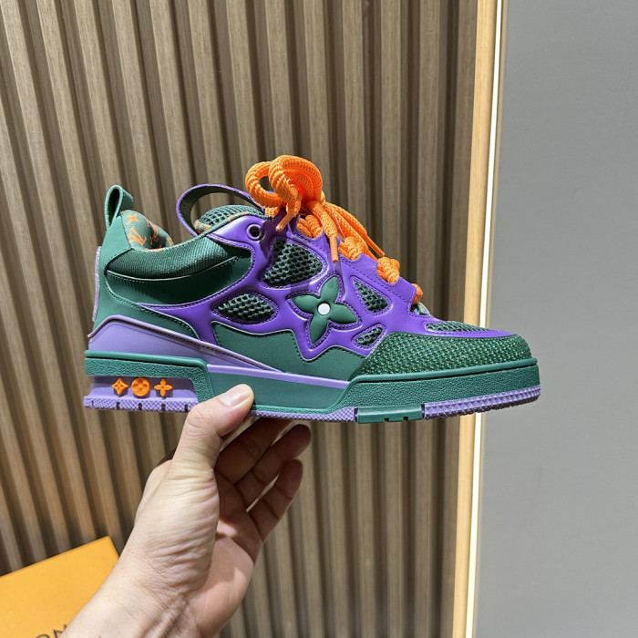 LOU VUIT SKATE LVSK-0039