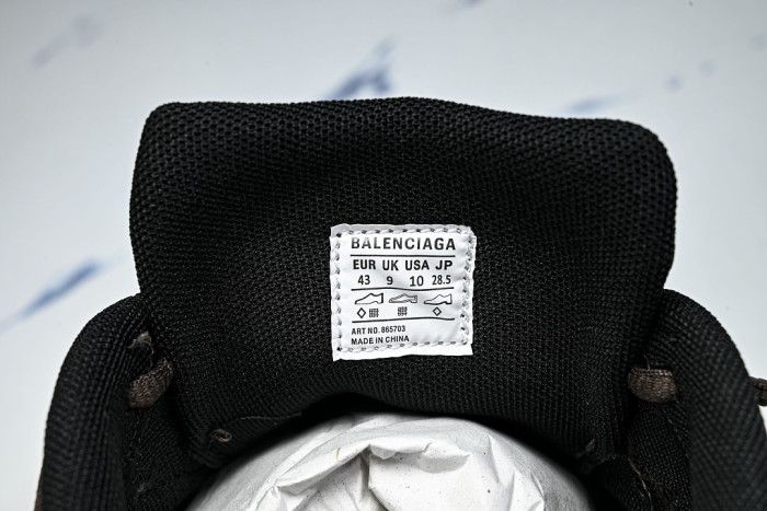BALENGA RADAR BRR-008