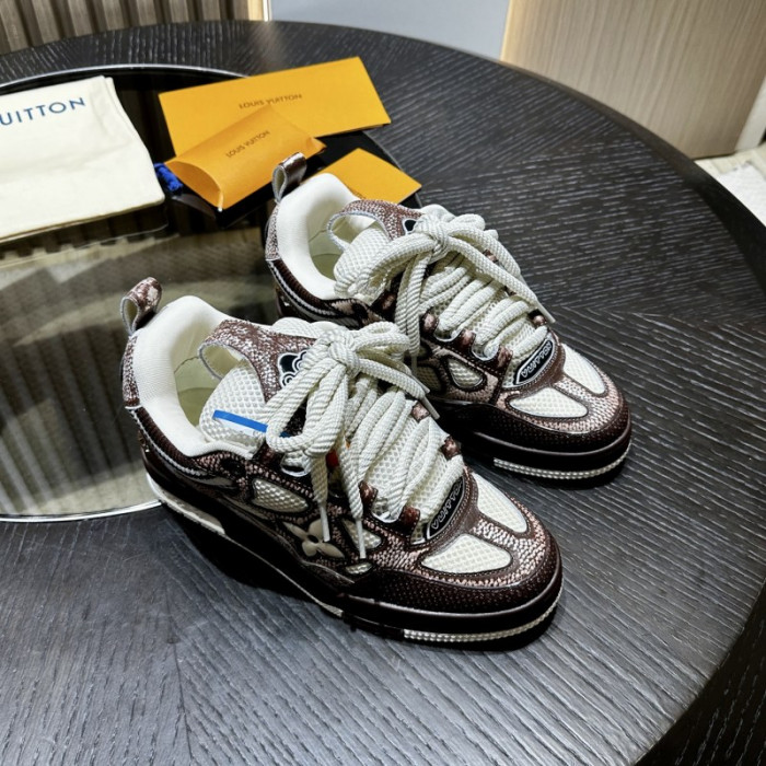 LOU VUIT SKATE LVSK-0026