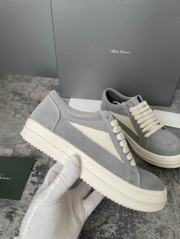 RICK OWEN.S SNEAKER RO-259