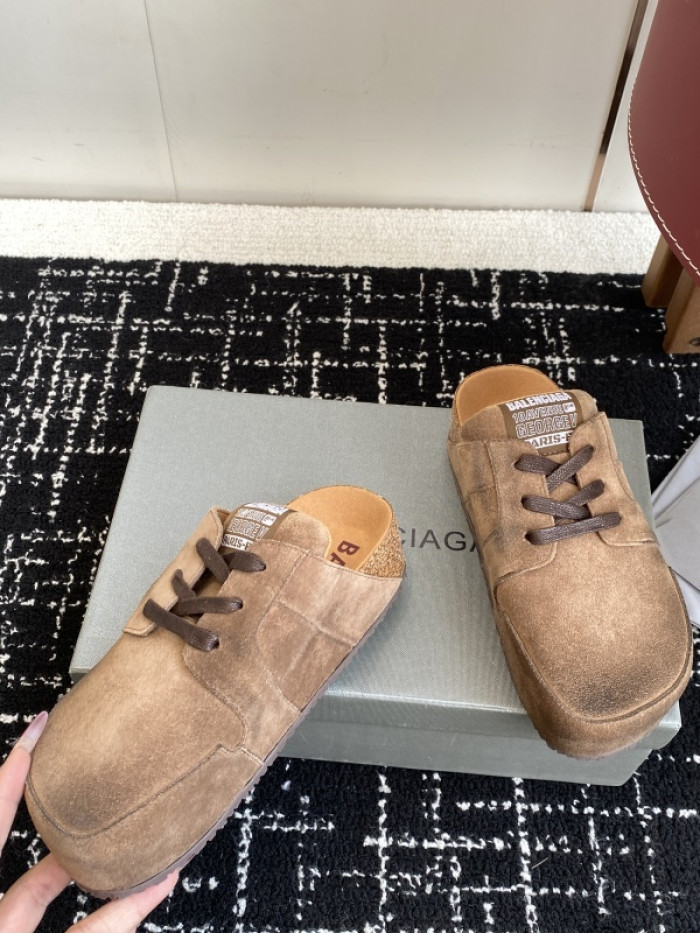 BALENGA &BIRKEN SLIDE BL-055
