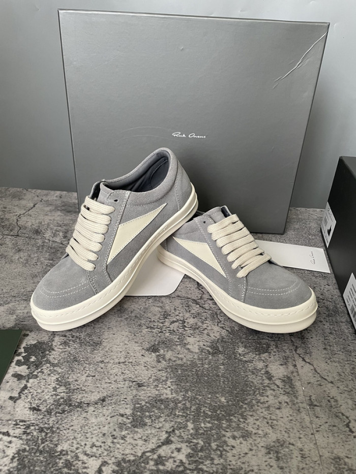 RICK OWEN.S SNEAKER RO-259