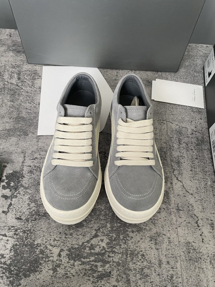 RICK OWEN.S SNEAKER RO-259