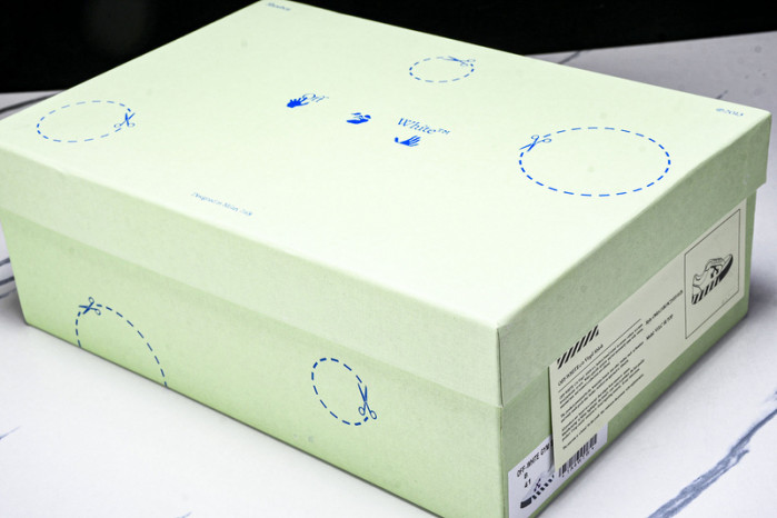C/O SNEAKERS CO-035