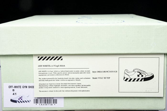 C/O SNEAKERS CO-035