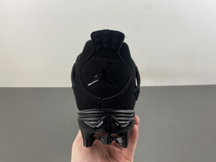 Air Jordan 4 CU1110-010