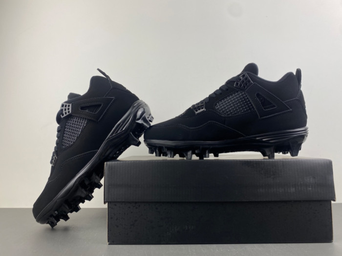 Air Jordan 4 CU1110-010