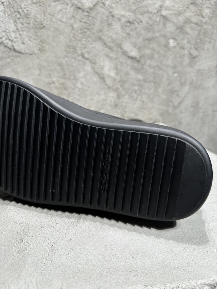 RICK OWEN.S SNEAKER RO-369
