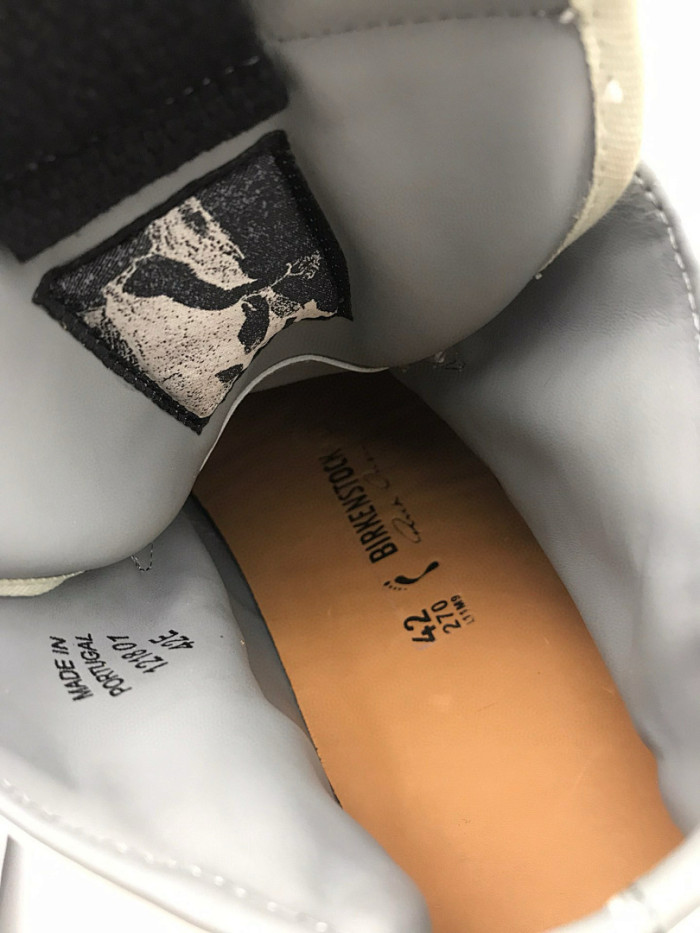 RICK OWEN.S SNEAKER RO-381