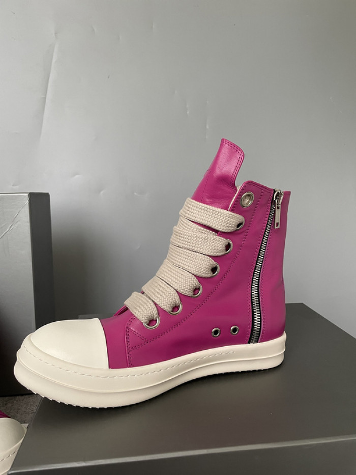 RICK OWEN.S SNEAKER RO-283