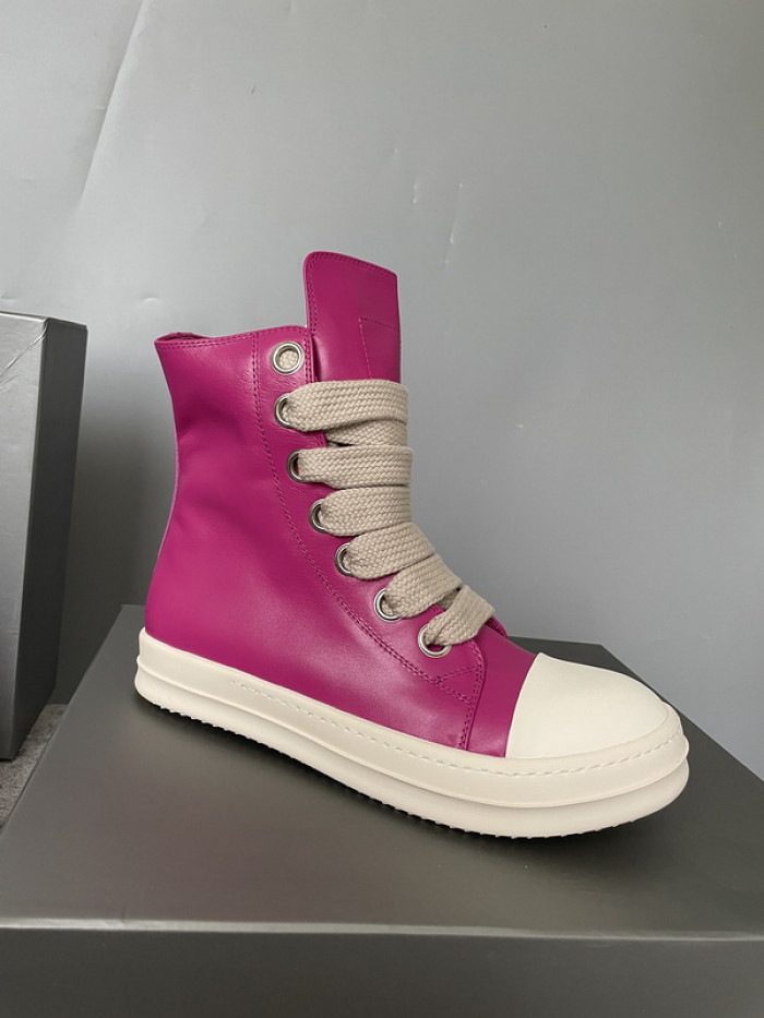 RICK OWEN.S SNEAKER RO-283