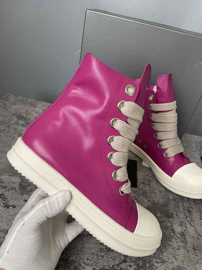 RICK OWEN.S SNEAKER RO-283