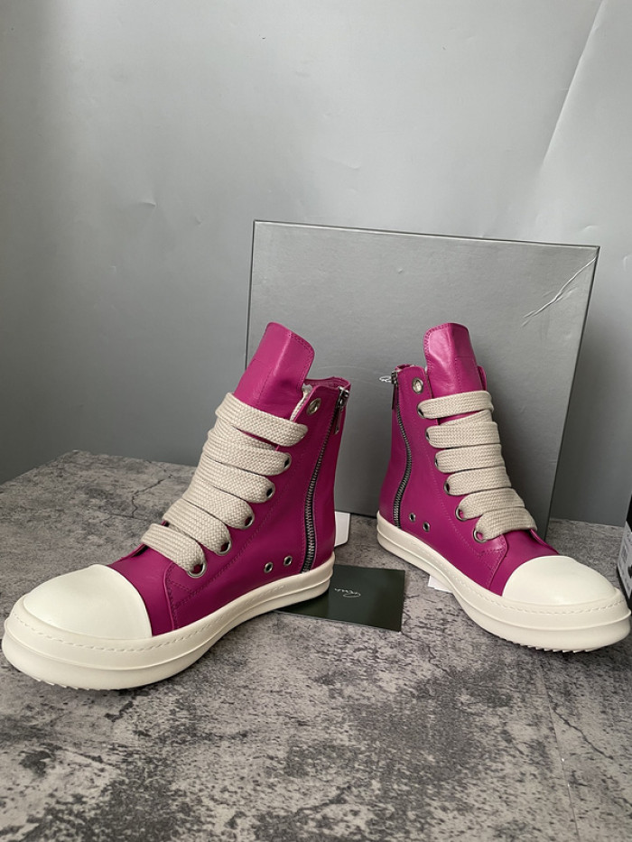 RICK OWEN.S SNEAKER RO-283
