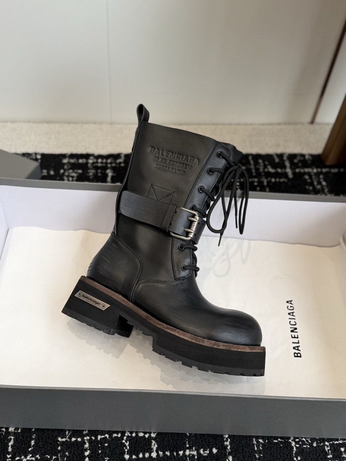 B*ALE*NGA BOOT BSB-056