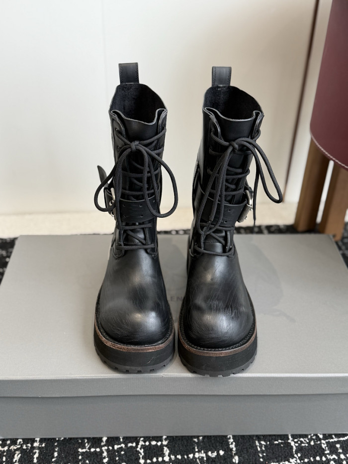 B*ALE*NGA BOOT BSB-056