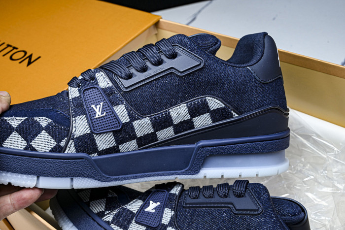 LVT SNEAKERS LVSRS-0112
