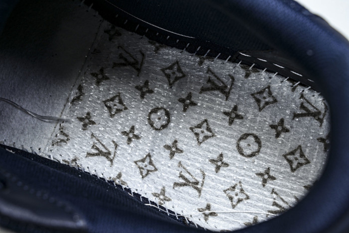 LVT SNEAKERS LVSRS-0112
