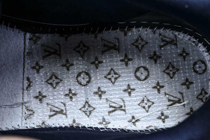 LVT SNEAKERS LVSRS-0112