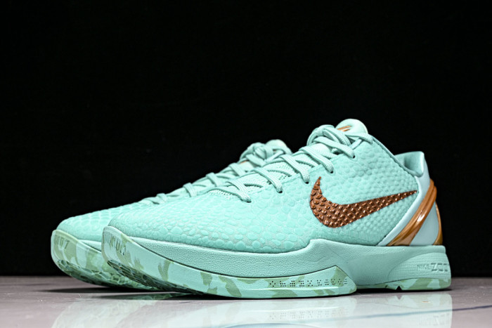 Nike Zoom Kobe 6 IQ5774-300