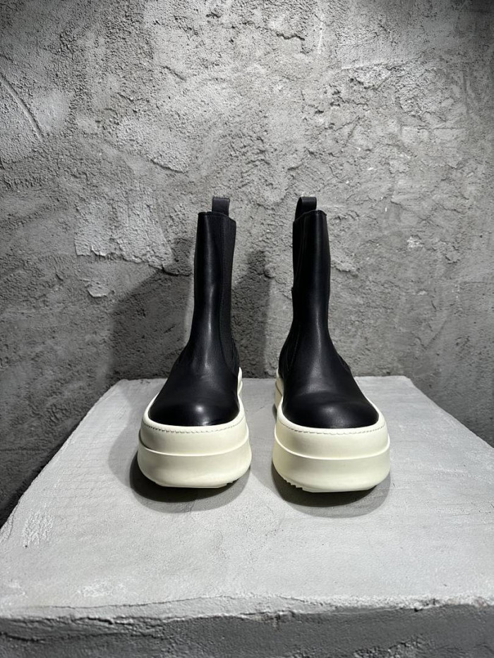 RICK OWEN.S SNEAKER RO-368