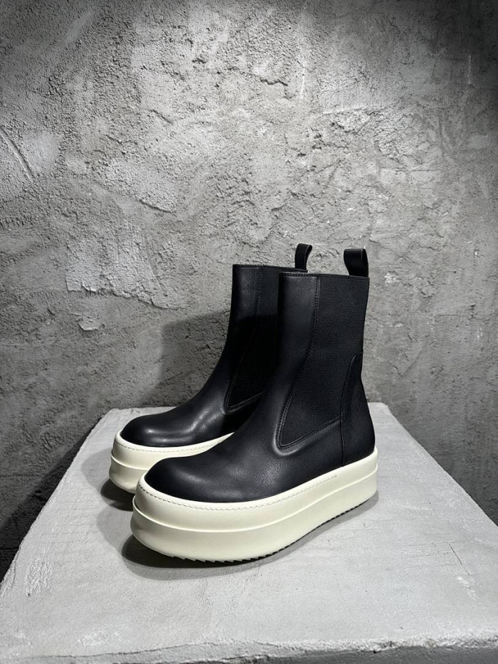 RICK OWEN.S SNEAKER RO-368